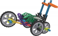 Wholesalers of Knex - Imagine Power & Go Racers Building Set toys image 4